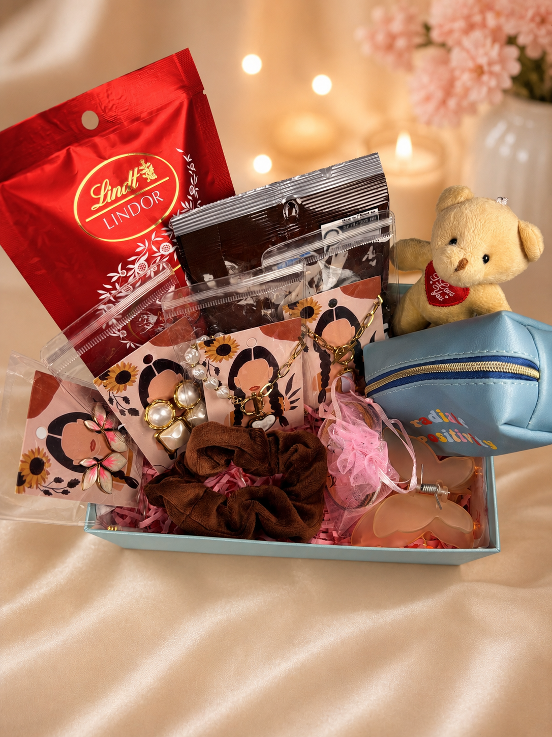 Signature Gift Hamper- A Touch of Luxury