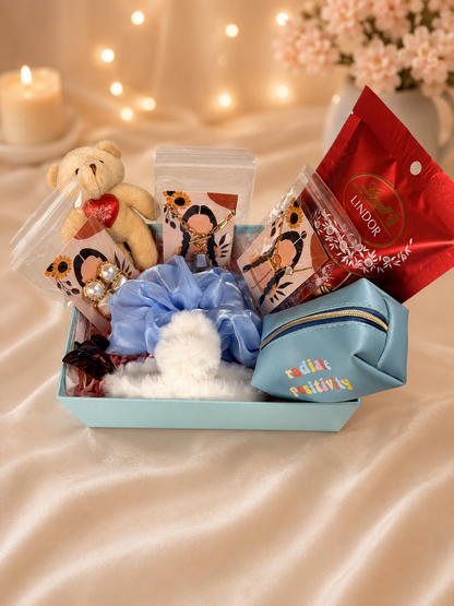 Everyday Sparkle Gift Hamper- Perfect for Everyday Gifting