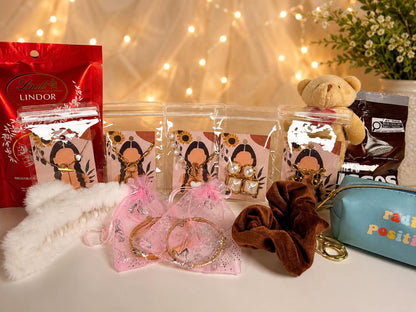 Ultimate Gift Hamper– The Complete Premium Experience