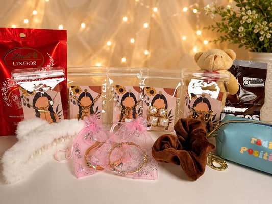 Ultimate Gift Hamper– The Complete Premium Experience