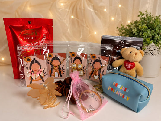 Signature Gift Hamper- A Touch of Luxury